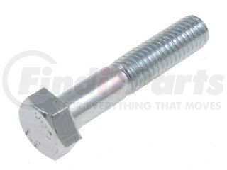 Dorman 875-440 Cap Screw-Hex Head-Class 8.8- M8-1.25 x 40mm