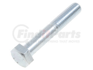 Dorman 875-450 Cap Screw-Hex Head-Class 8.8- M8-1.25 x 50mm