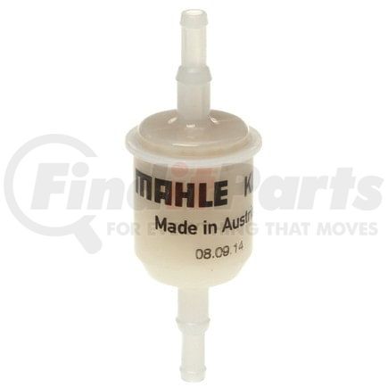 Mahle KL 13 OF Fuel Filter Element