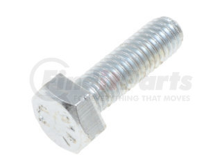 Dorman 875-220 Cap Screw-Hex Head-Class 8.8- M6-1.0 x 20mm