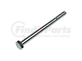 Dorman 875-280 Cap Screw-Hex Head-Class 8.8- M6-1.0 x 80mm