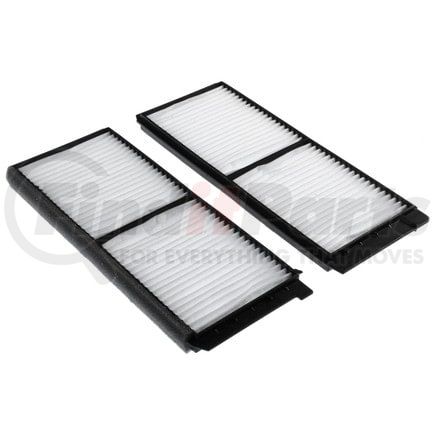 Mahle LA 483/S Cabin Air Filter