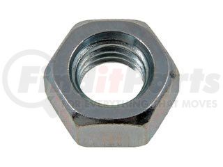 Dorman 878-012 Hex Nut-Class 8-Threaded Size- M12-1.75, Height 19mm