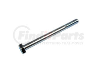 Dorman 875-597 Cap Screw-Hex Head-Class 8.8- M10-1.50 x 120mm