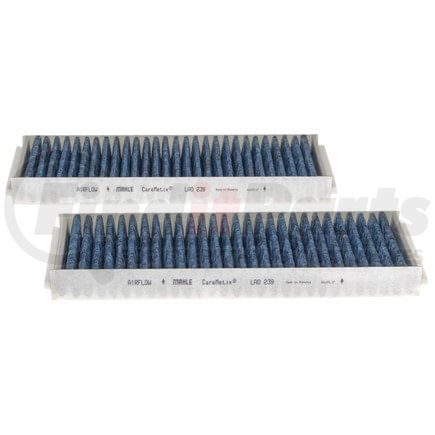 Mahle LAO239/S Cabin Air Filter CareMetix