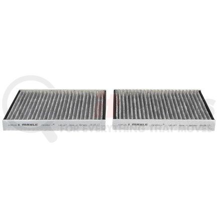 Mahle LAO467/S Cabin Air Filter CareMetix