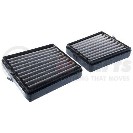 Mahle LKK 116/S Cabin Air Filter