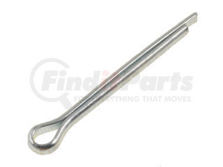 Dorman 900-210 Cotter Pins - 3/32 In. x 1 In. (M2.4 x 25mm)