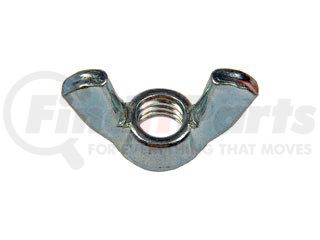 Dorman 878-508 Wing Nut-Class 8-  M8-1.25