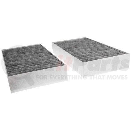 Mahle LAK 295/S Cabin Air Filter