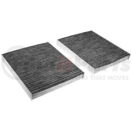 Mahle LAK 467/S Cabin Air Filter