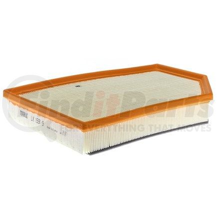 Mahle LX 1591/9 Air Filter