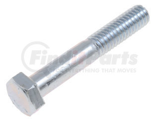 Dorman 903-120 CAP SCREW