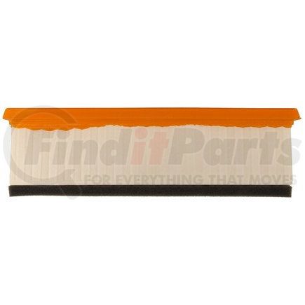 Mahle LX 513/1 Air Filter