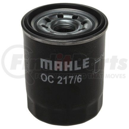 Mahle OC2176 Engine Oil Filter