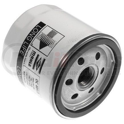 Mahle OC4053 Engine Oil Filter