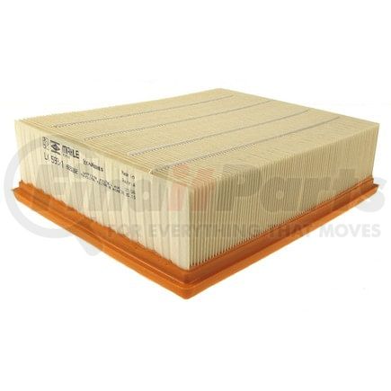 Mahle LX 593/1 Air Filter