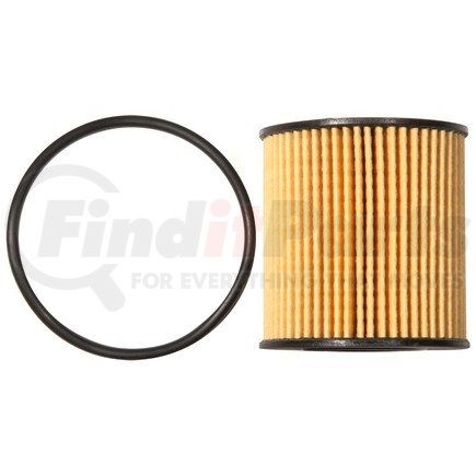 Mahle OX 555 Engine Oil Filter