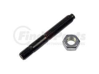 Dorman 915-010 HEX NUT