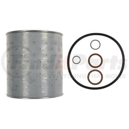 Mahle OX85D Engine Oil Filter