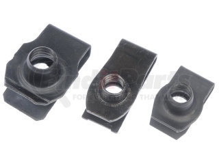 Dorman 961-325 Clip Nut - Assortment - 5/16-18, 3/8-16