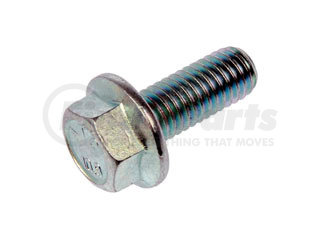 Dorman 980-420 Cap Screw-Flanged Hex Head-Class 10.9- M8-1.25 x 20mm