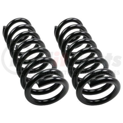 Moog ST8541L Strut and Coil Spring Assembly Federal Mogul 