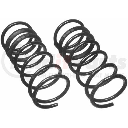 DEA Products 4713909 Suspension Coil Spring Seat 1 Pack 