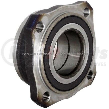 MPA Electrical WH500027 Wheel Bearing Module