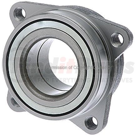 MPA Electrical WH510038 Wheel Bearing Module