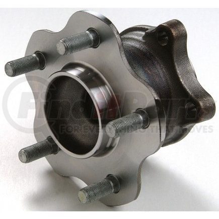Moog 512201 Hub Assembly
