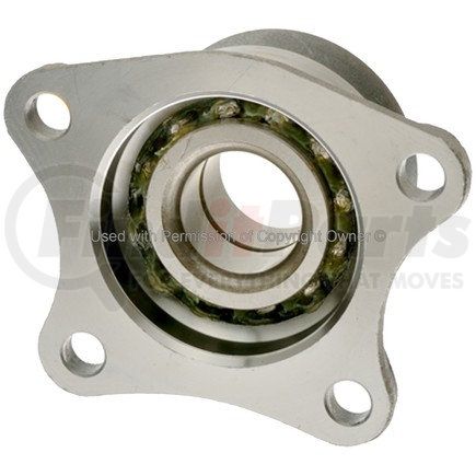 MPA Electrical WH512137 Wheel Bearing Module