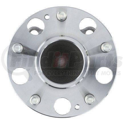 Moog 512516 Wheel Bearing and Hub Assembly