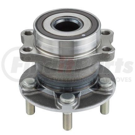 Moog 512518 Wheel Bearing and Hub Assembly