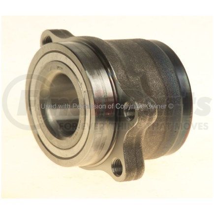 MPA Electrical WH512183 Wheel Bearing Module