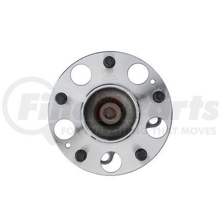 Moog 512544 Wheel Bearing and Hub Assembly