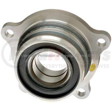 MPA Electrical WH512211 Wheel Bearing Module