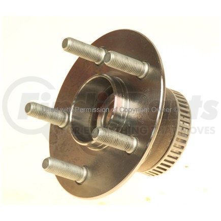 MPA Electrical WH512220 Wheel Bearing and Hub Assembly