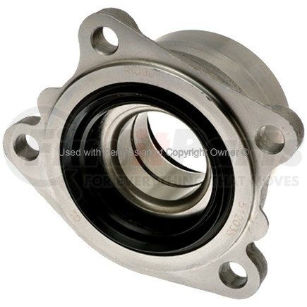 MPA Electrical WH512038 Wheel Bearing Module