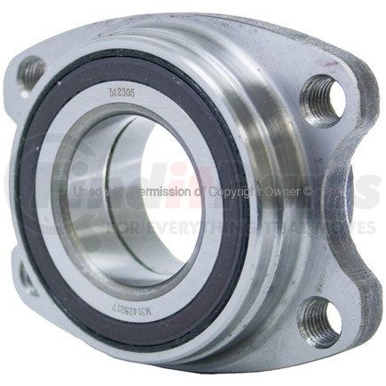 MPA Electrical WH512305 Wheel Bearing Module