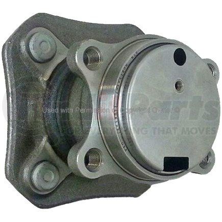 MPA Electrical WH512384 Wheel Bearing and Hub Assembly