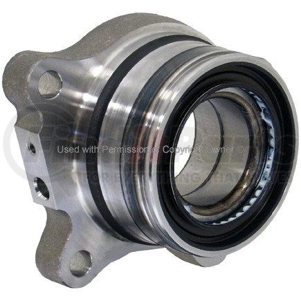 MPA Electrical WH512397 Wheel Bearing and Hub Assembly