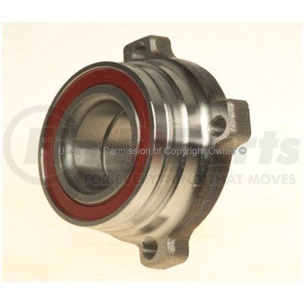 MPA Electrical WH512225 Wheel Bearing Module