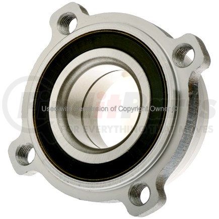 MPA Electrical WH512226 Wheel Bearing Module