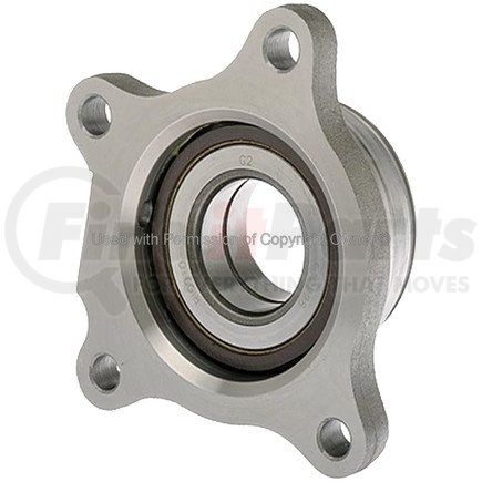 MPA Electrical WH512228 Wheel Bearing Module