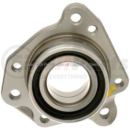 MPA Electrical WH512240 Wheel Bearing Module