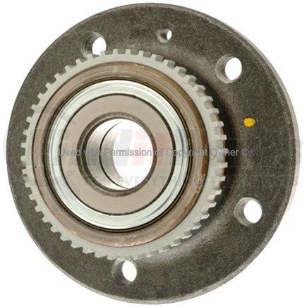 MPA ELECTRICAL WH512254 Wheel Bearing and Hub Assembly