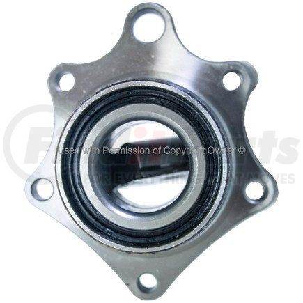 MPA Electrical WH512260 Wheel Bearing Module