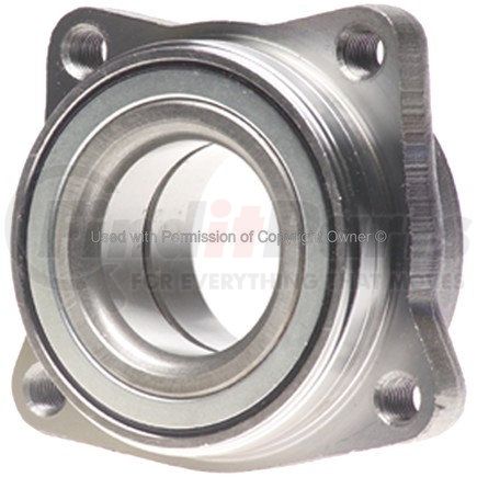 MPA Electrical WH513098 Wheel Bearing Module