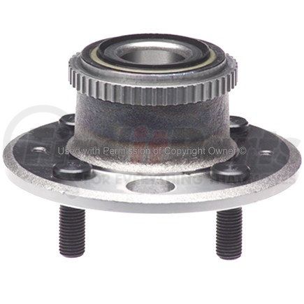 MPA Electrical WH513105 Wheel Bearing and Hub Assembly